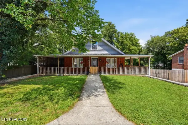 514 E 1st St, Cookeville, TN 38501