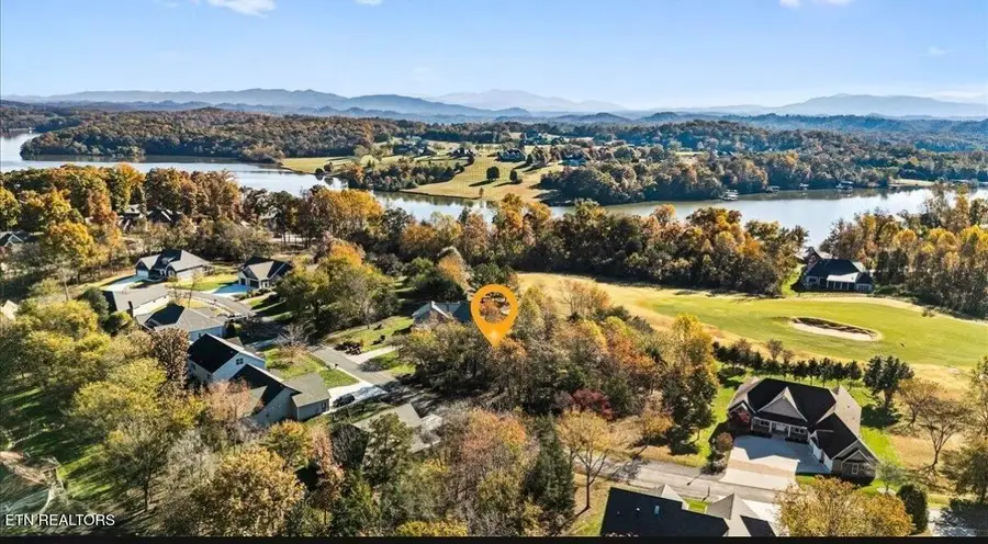 176 Dudi Tr, Vonore, TN 37885 - #3
