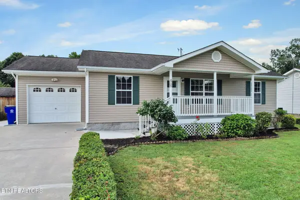 2725 Apple Orchard Drive, Cleveland, TN 37312