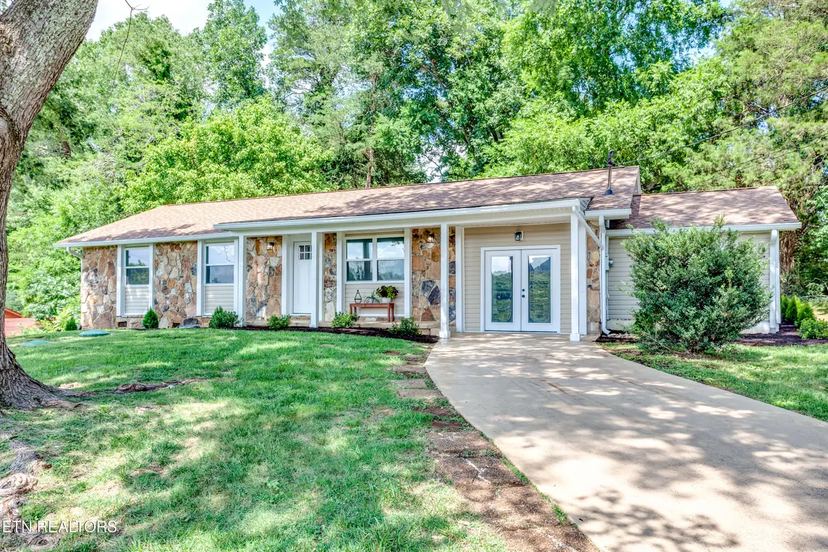 8224 Tumbleweed Tr, Knoxville, TN 37920 - #1