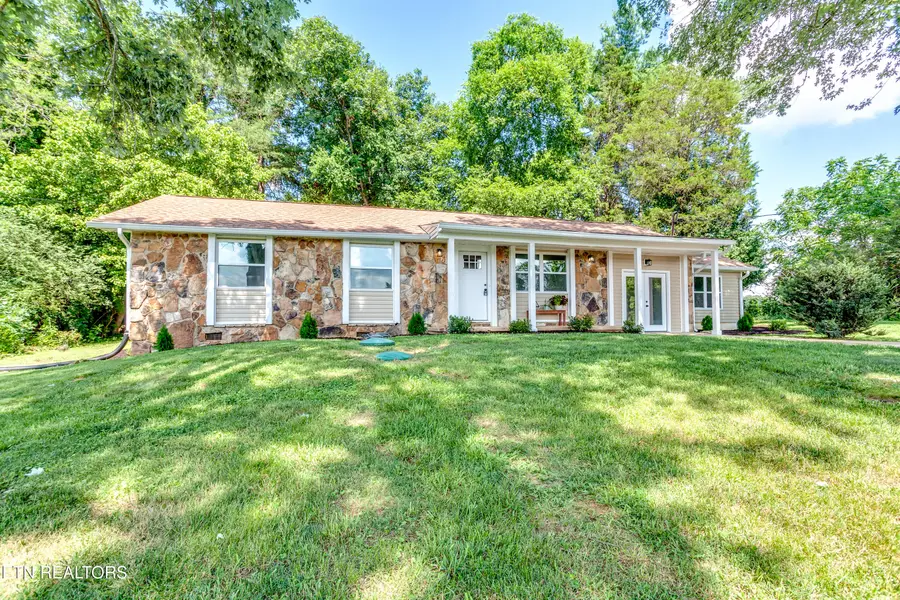 8224 Tumbleweed Tr, Knoxville, TN 37920 - #3