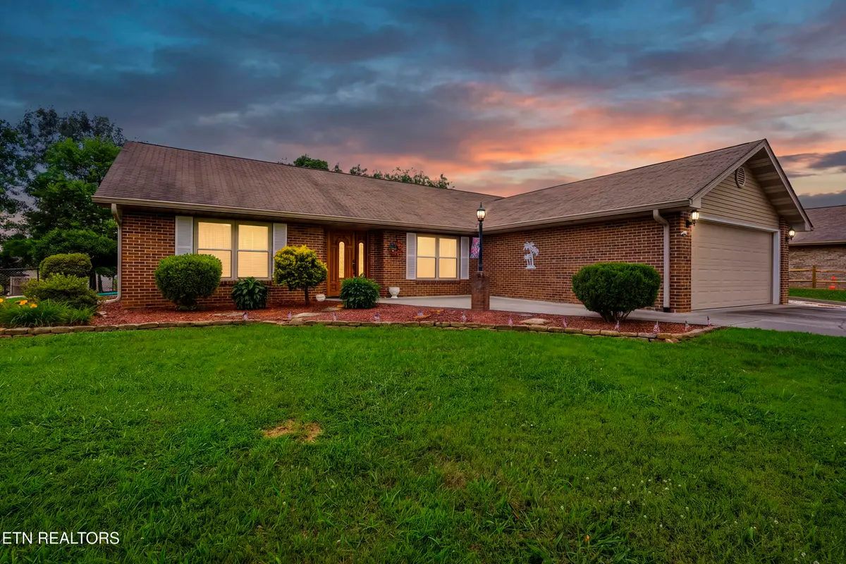173 Maple Ridge Lane, Seymour, TN 37865 - #1