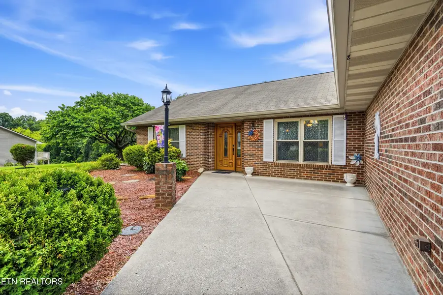 173 Maple Ridge Lane, Seymour, TN 37865 - #3