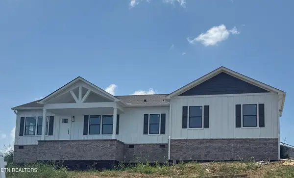 Barding Drive, Russellville, TN 37860