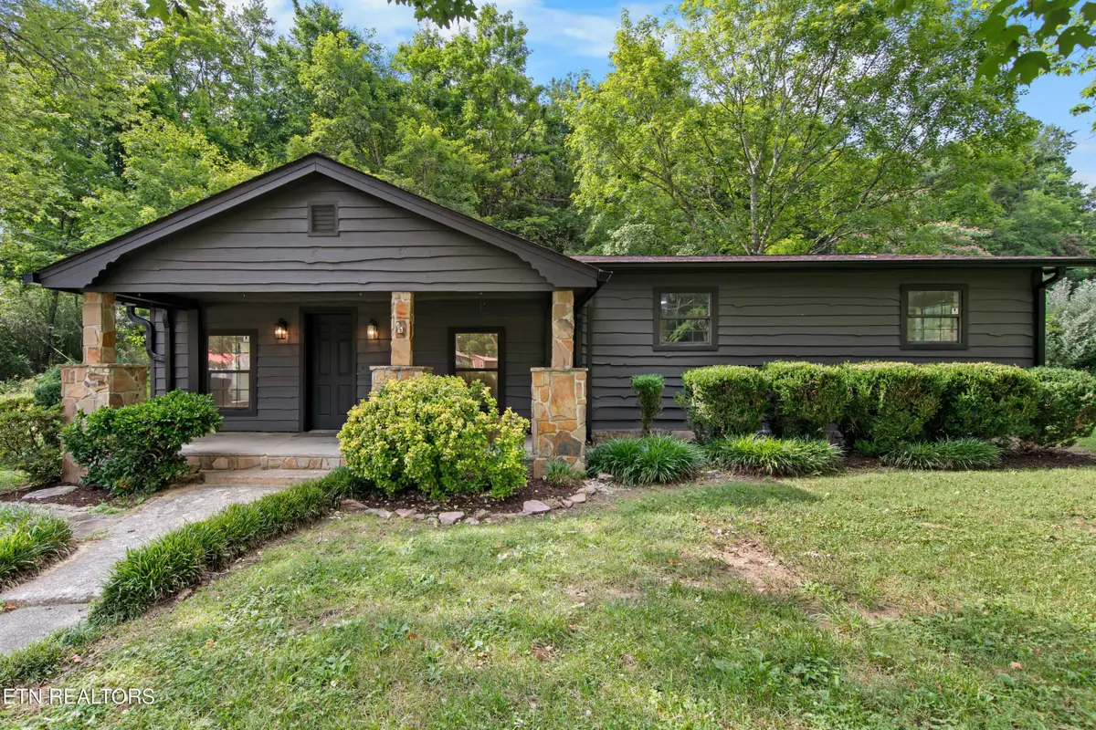 1729 W Brushy Valley Drive, Powell, TN 37849 - #1