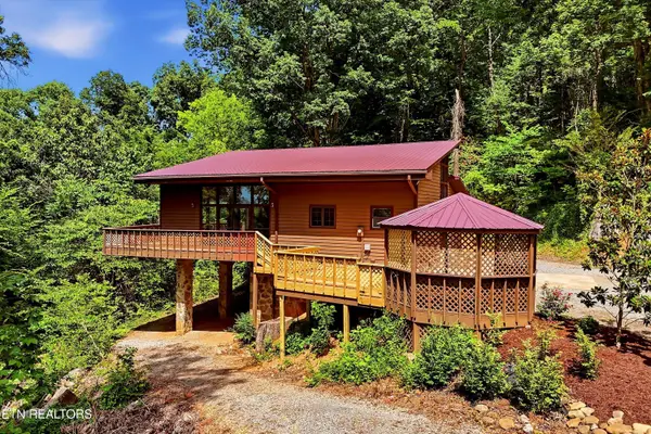 356 Woodland Drive, Sweetwater, TN 37874