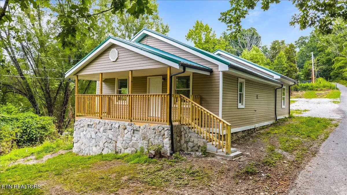 151 Sunflower Lane, Lafollette, TN 37766 - #1
