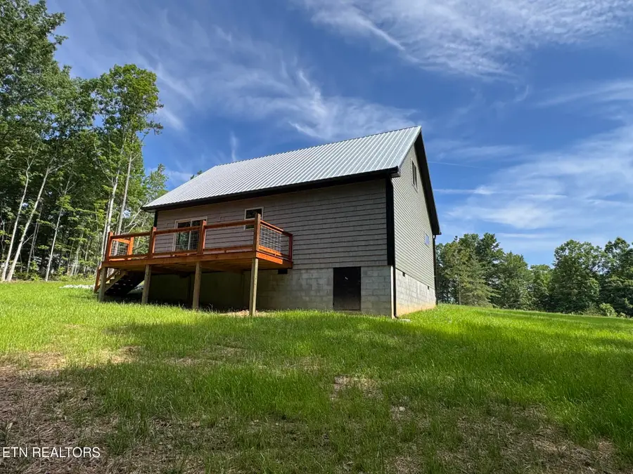 185 Northwood Place, Jamestown, TN 38556 - #3