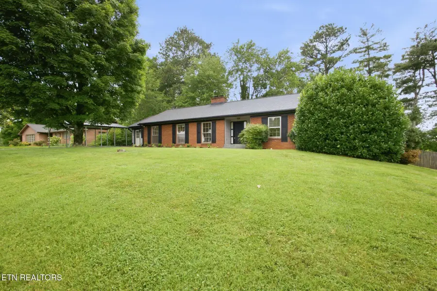 1405 Leon Drive, Jefferson City, TN 37760 - #2