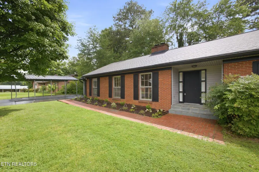 1405 Leon Drive, Jefferson City, TN 37760 - #3