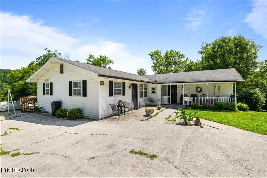 509 W Prospect St, Lafollette, TN 37766 - #2