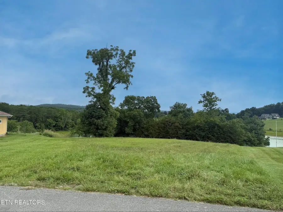 Lot 13 Edith Lane, Sharps Chapel, TN 37866 - #2