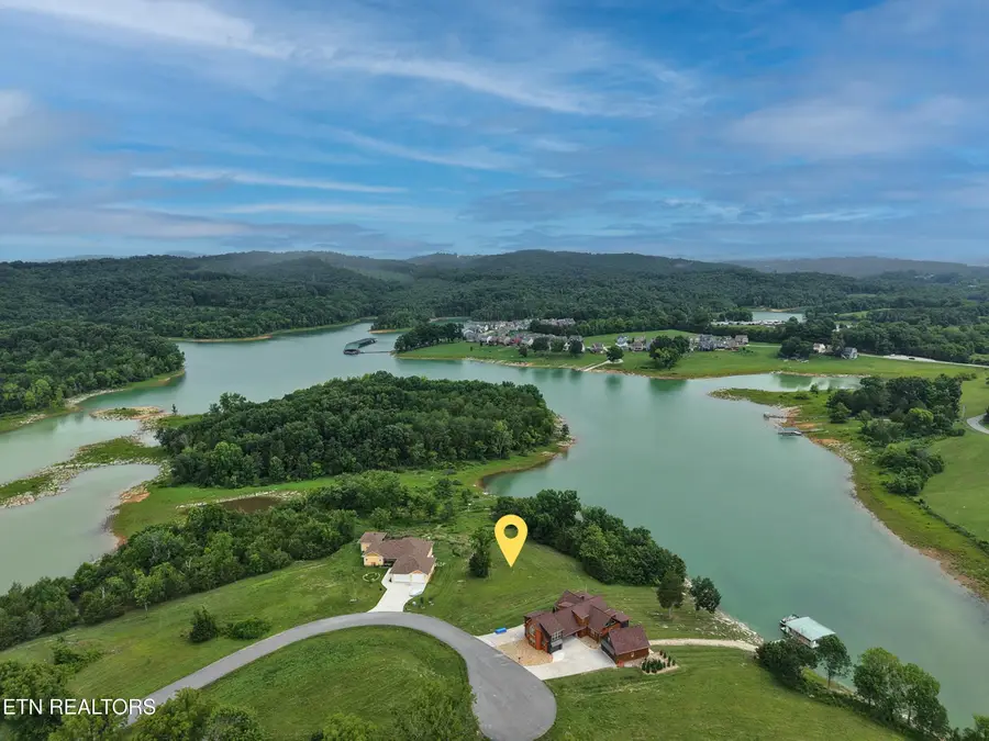 Lot 13 Edith Lane, Sharps Chapel, TN 37866 - #3