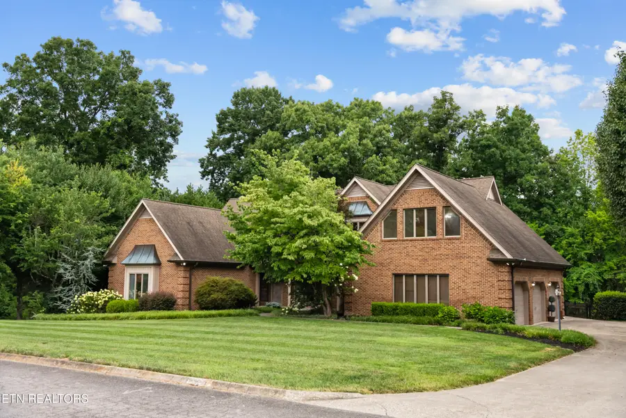 1923 Chestnut Grove Rd, Knoxville, TN 37932 - #2