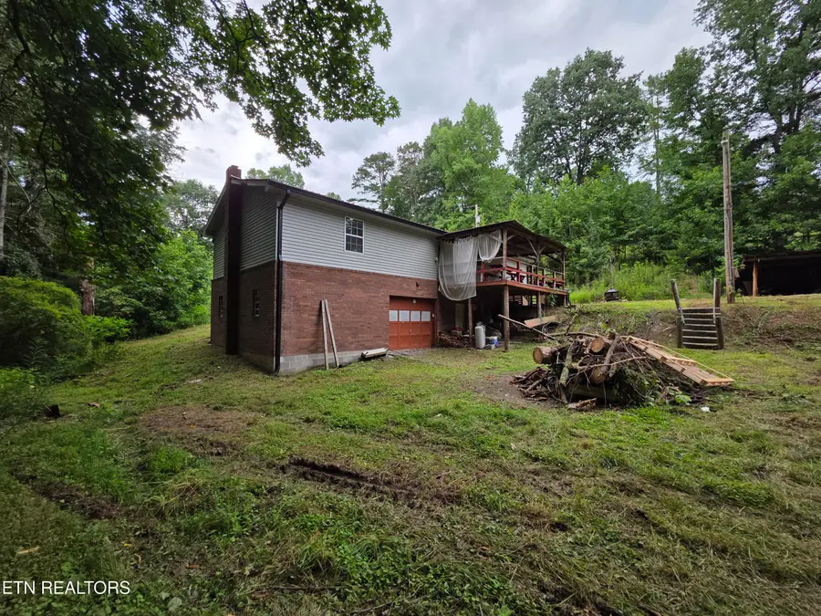 425 Ashe Cabin Hollow Rd, Harriman, TN 37748 - #3