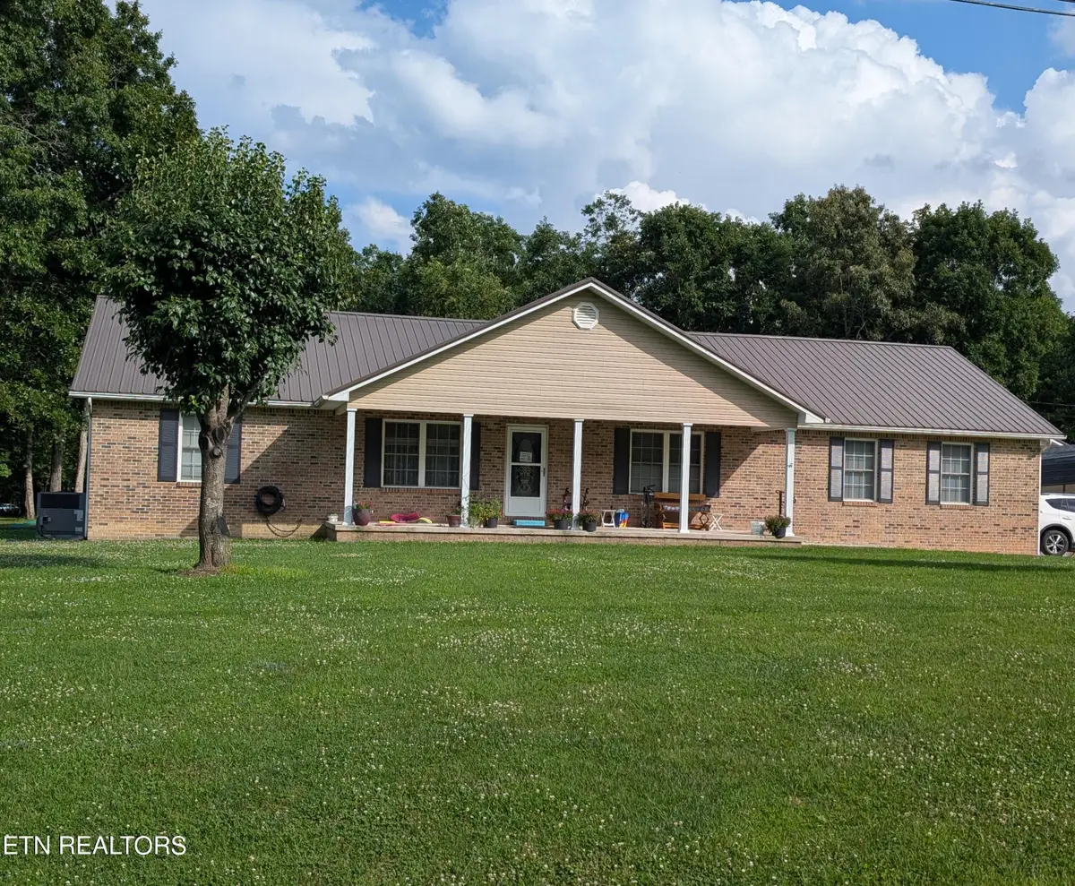 175 Locksley Circle, Crossville, TN 38555 - #1