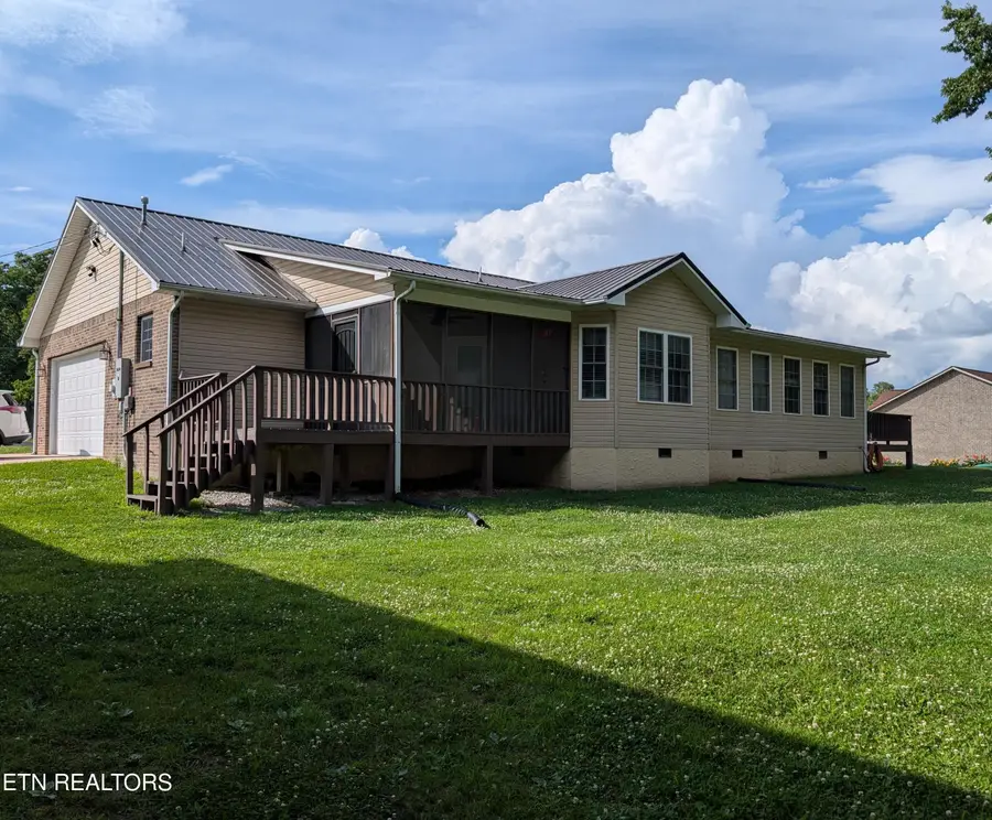 175 Locksley Circle, Crossville, TN 38555 - #2