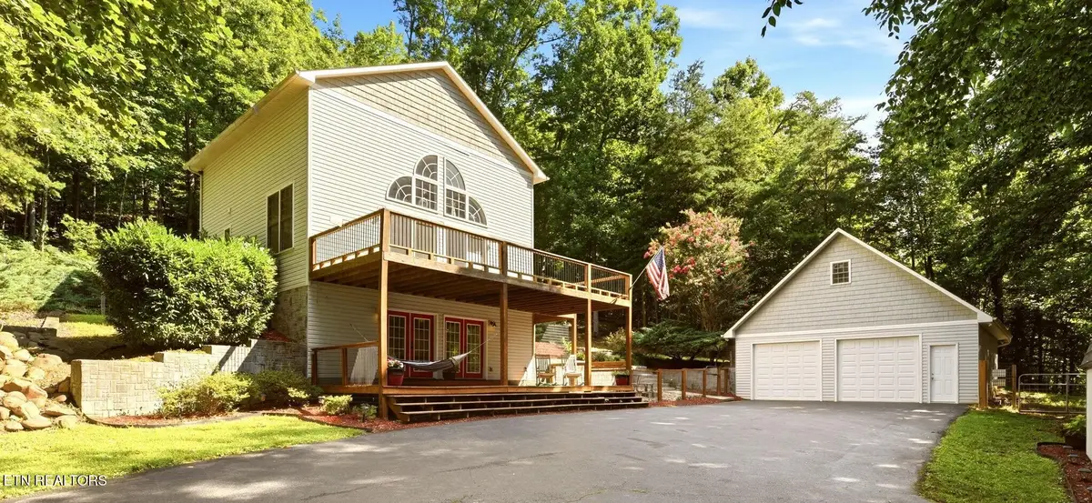 281 Lone Mountain Rd, Andersonville, TN 37705 - #1
