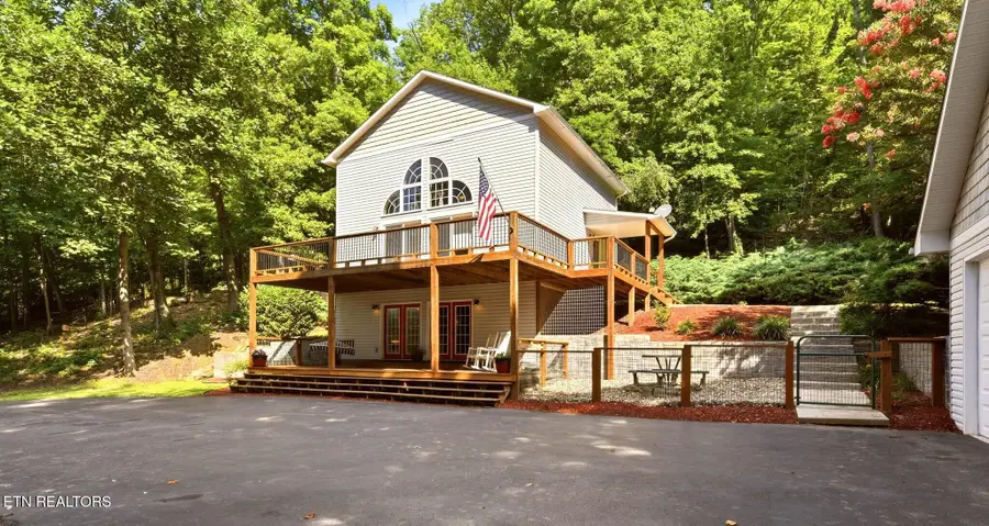 281 Lone Mountain Rd, Andersonville, TN 37705 - #2