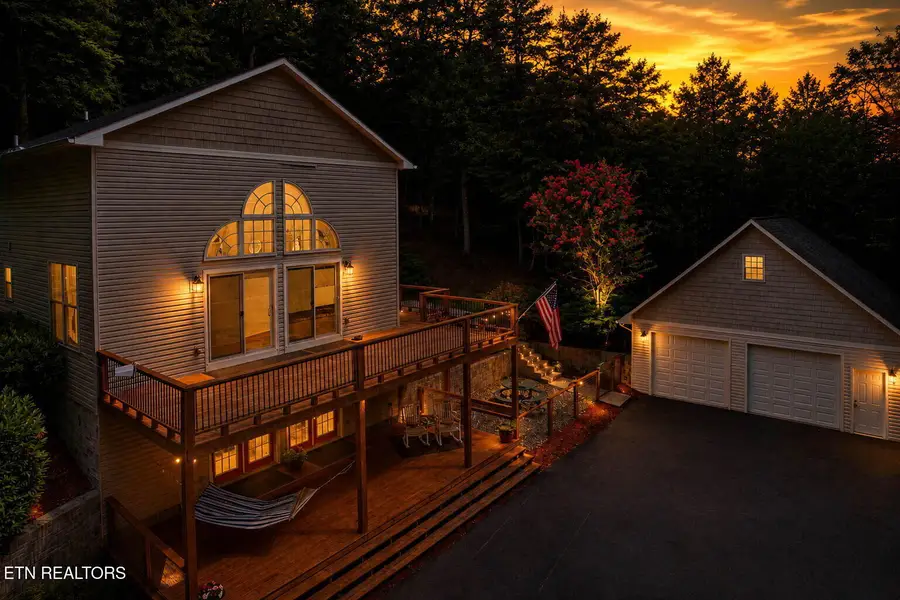 281 Lone Mountain Rd, Andersonville, TN 37705 - #3