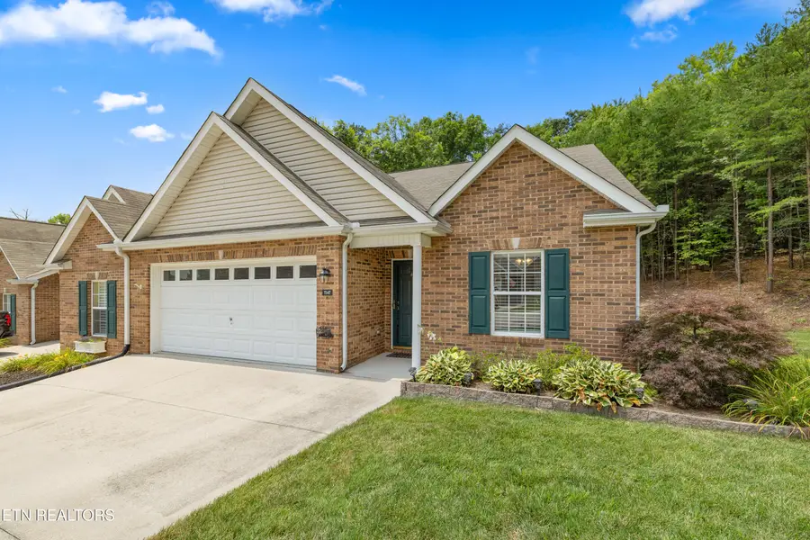 7147 La Christa Way, Knoxville, TN 37921 - #2