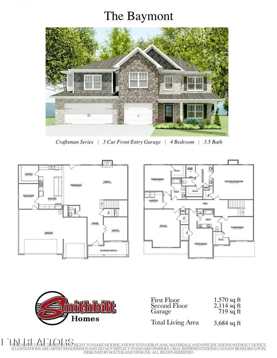 209 Roseberry St #Lot121B, Oak Ridge, TN 37830 - #2