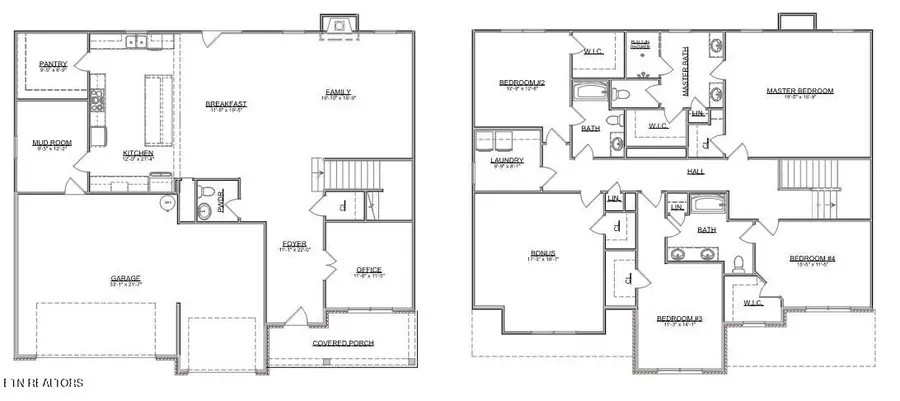 209 Roseberry St #Lot121B, Oak Ridge, TN 37830 - #3