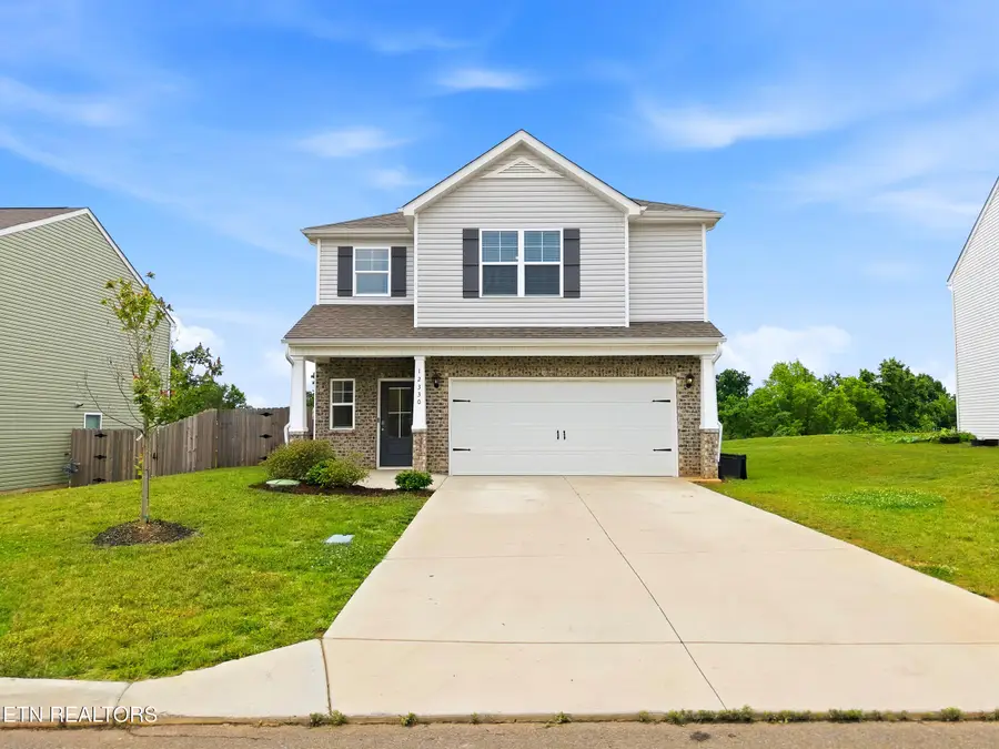 12330 Hatmaker Lane, Knoxville, TN 37932 - #2