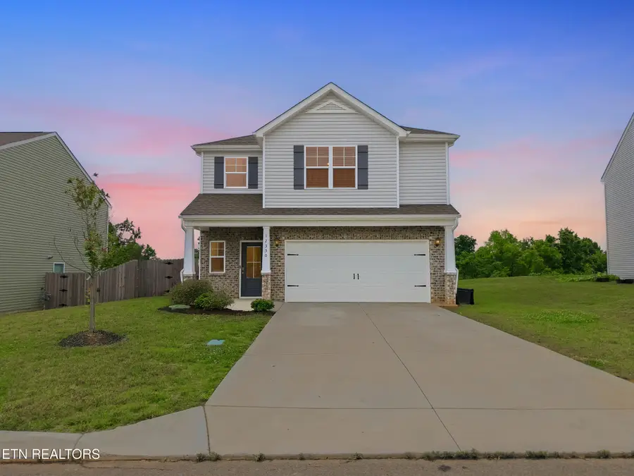 12330 Hatmaker Lane, Knoxville, TN 37932 - #3