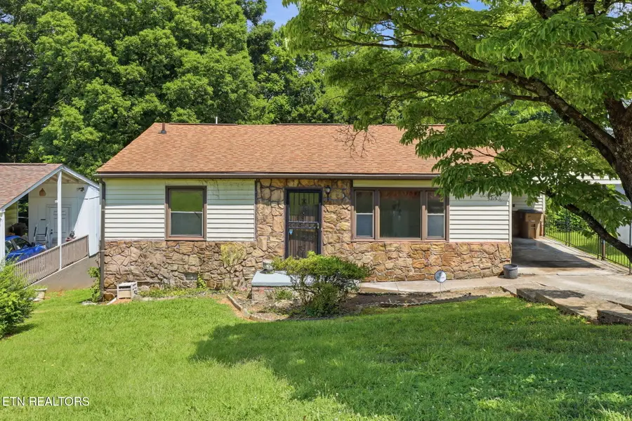 3219 Lay Ave, Knoxville, TN 37914 - #2