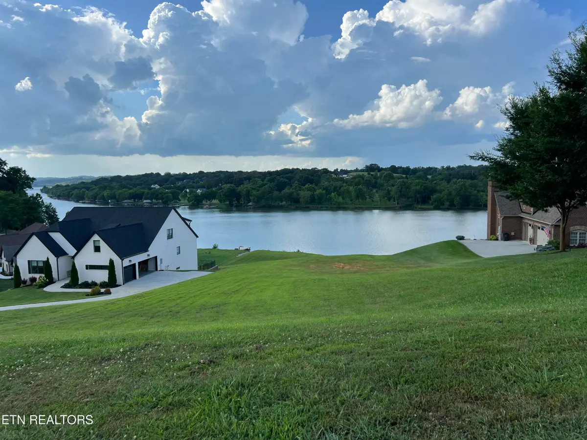 488 Silent River Lane, Loudon, TN 37774 - #1