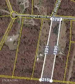 205 High Flats Rd, Monterey, TN 38574 - #1