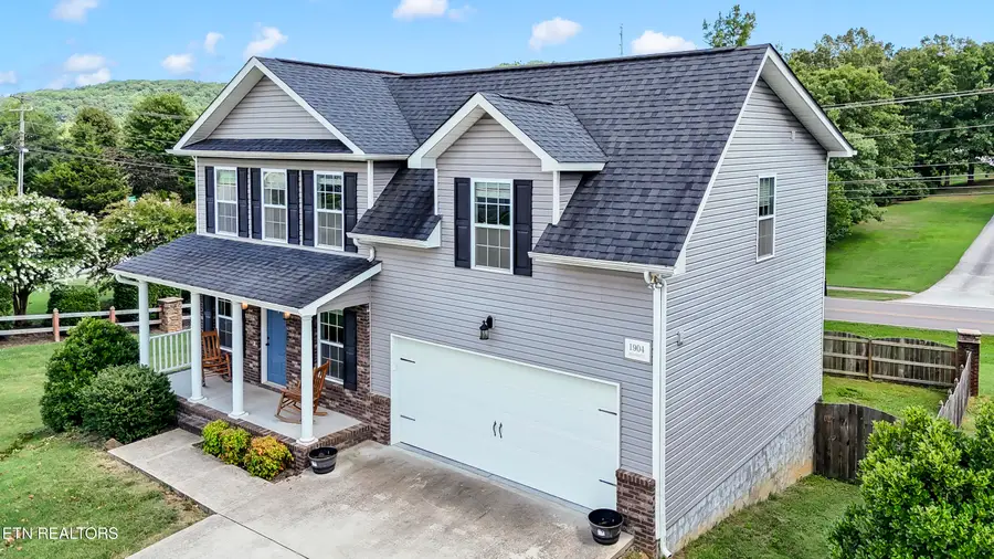 1904 Mahogany Wood Tr, Knoxville, TN 37920 - #2