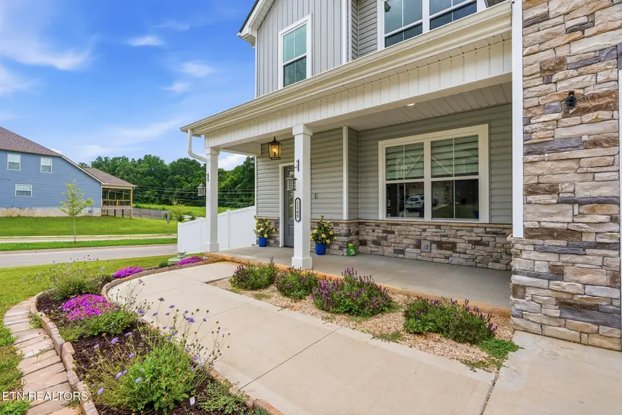 1149 Madison Oaks Rd, Knoxville, TN 37924 - #3