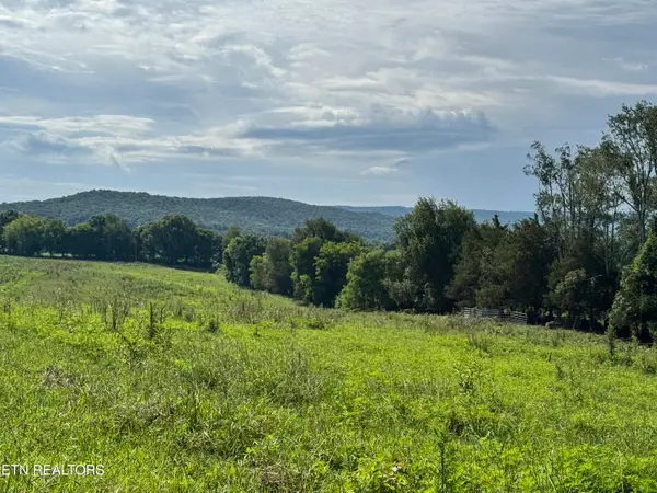 TBD Collier Lane, Rock Island, TN 38581