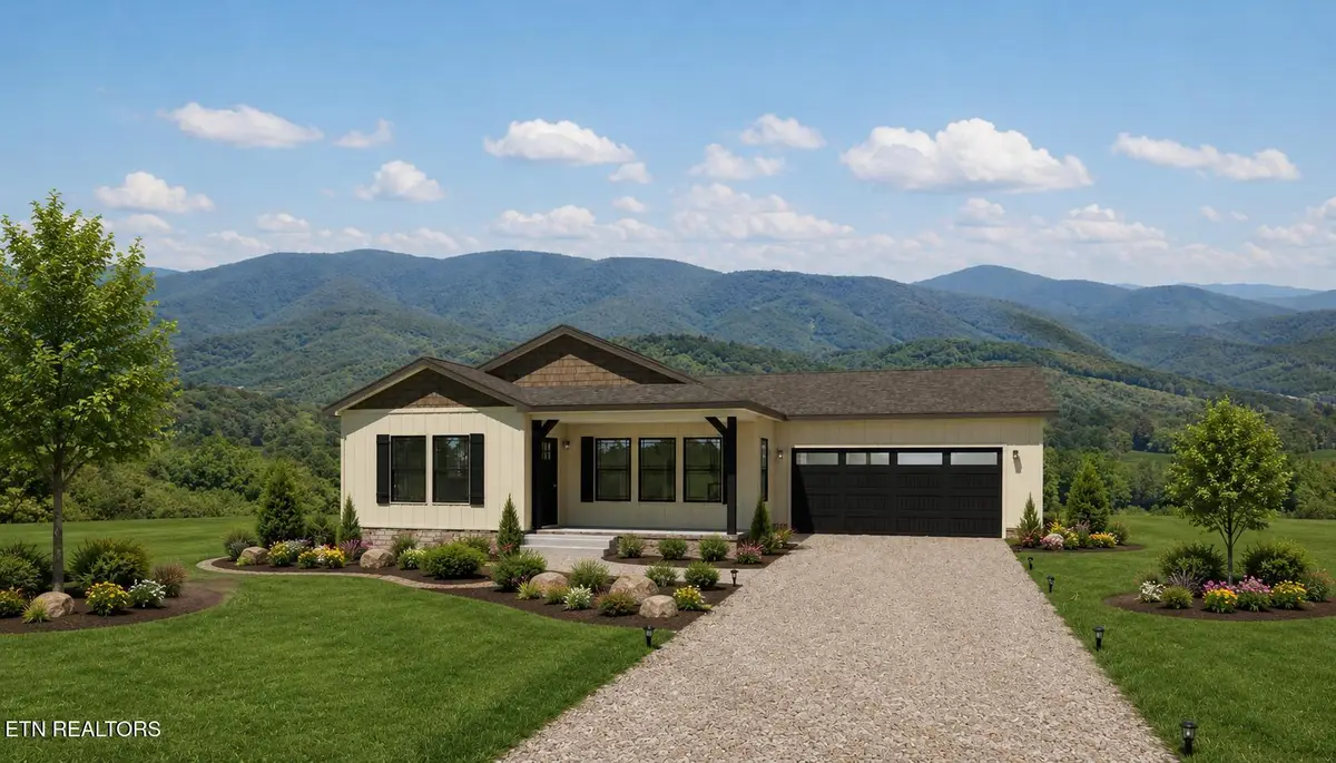 Lot 26 Barding Drive #26, Russellville, TN 37860 - #1