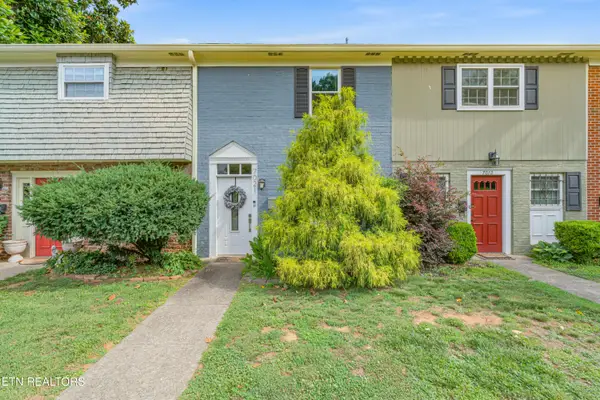 7021 Traditional Drive, Knoxville, TN 37909
