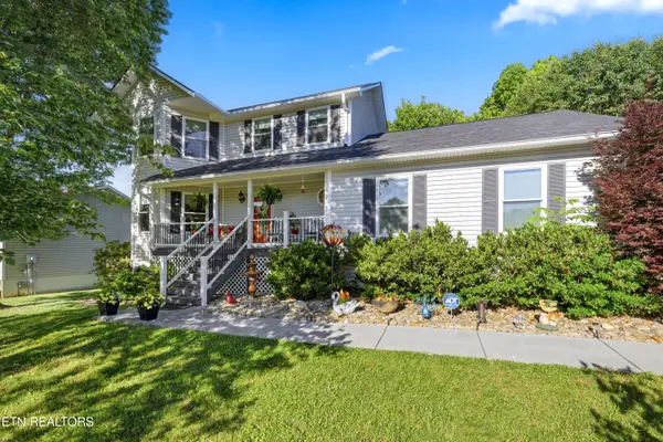 6835 Rambling Brooks Lane, Knoxville, TN 37918