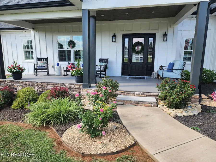 113 Stone Leigh Drive, New Market, TN 37820 - #3