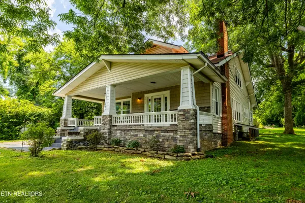 1014 Sevierville Rd, Maryville, TN 37804