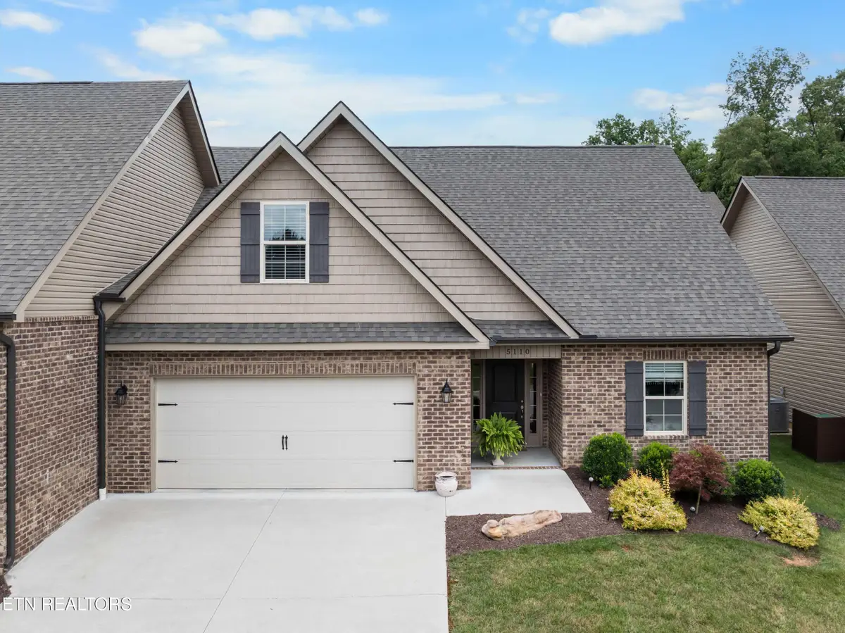 5110 Ivy Branch Lane, Knoxville, TN 37918 - #1