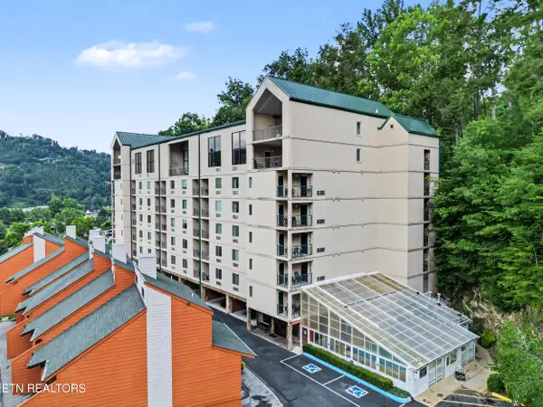 413 Baskins Creek Rd #UNIT 308, Gatlinburg, TN 37738