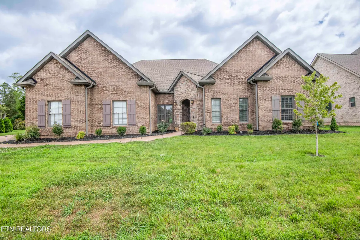 7112 Marlee Park Blvd, Knoxville, TN 37921 - #1