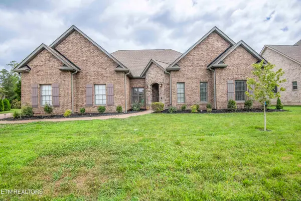 7112 Marlee Park Blvd, Knoxville, TN 37921