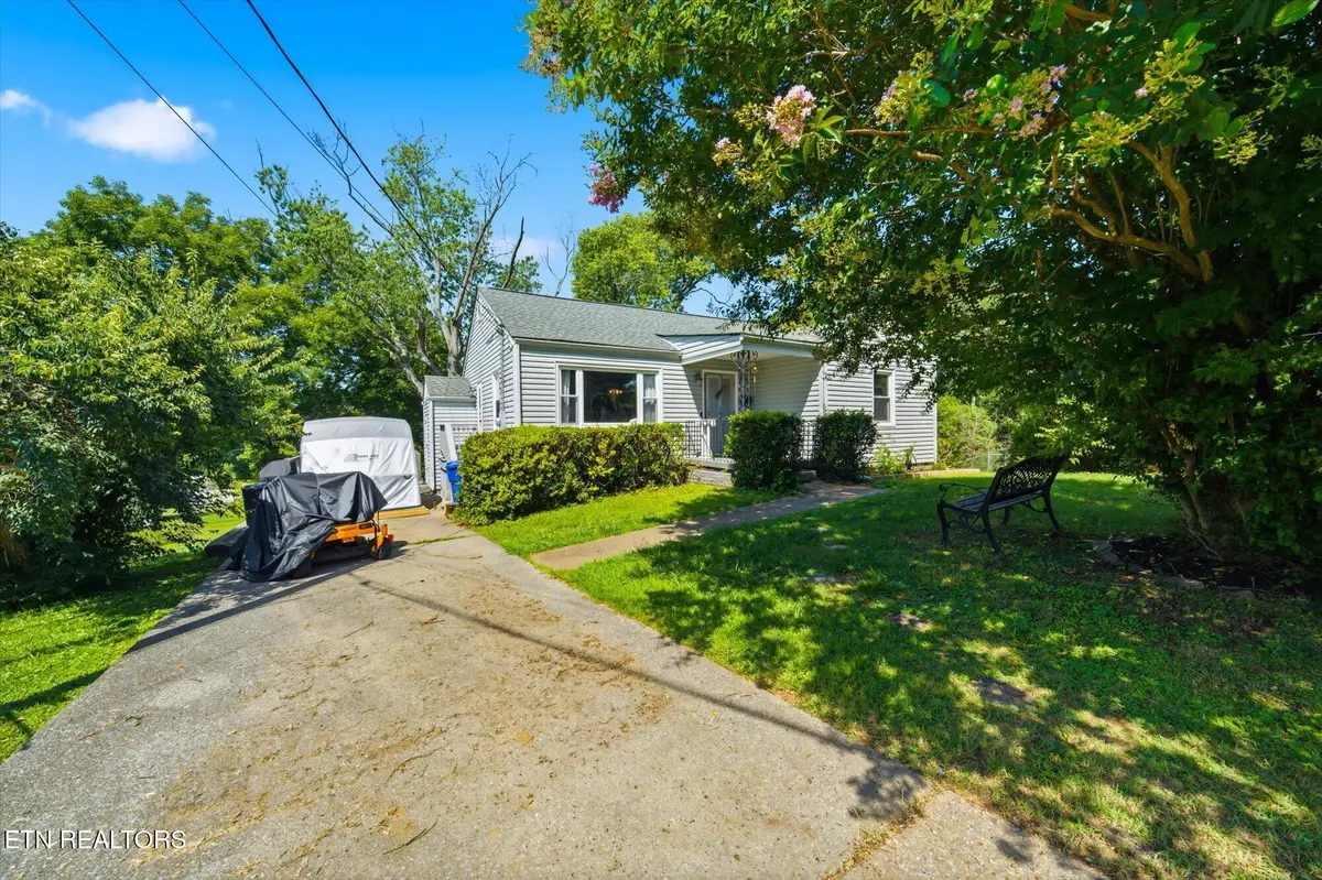 104 Scott Lane, Oak Ridge, TN 37830 - #1