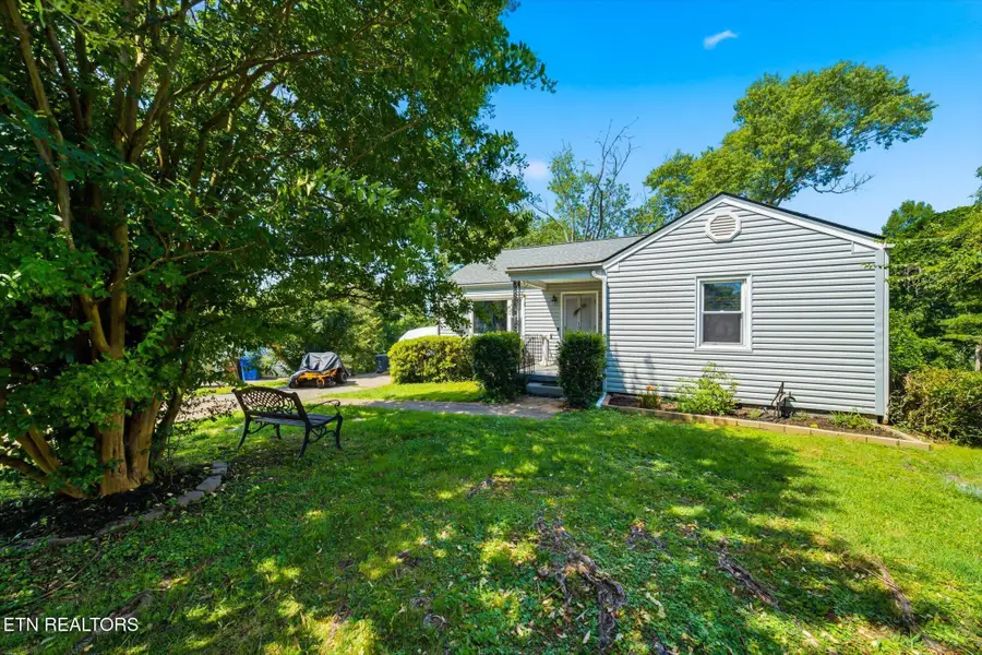 104 Scott Lane, Oak Ridge, TN 37830 - #3