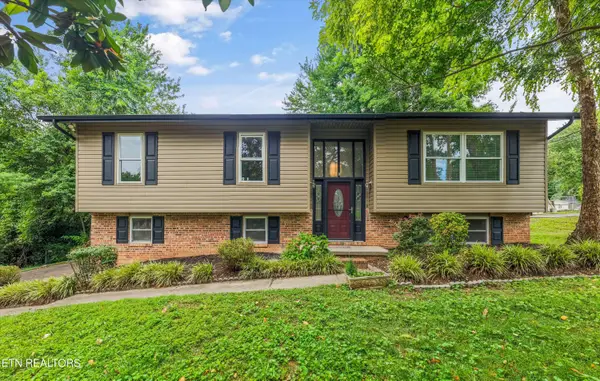 509 Banbury Rd, Knoxville, TN 37934