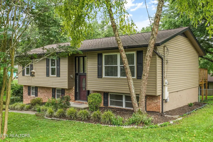 509 Banbury Rd, Knoxville, TN 37934 - #3