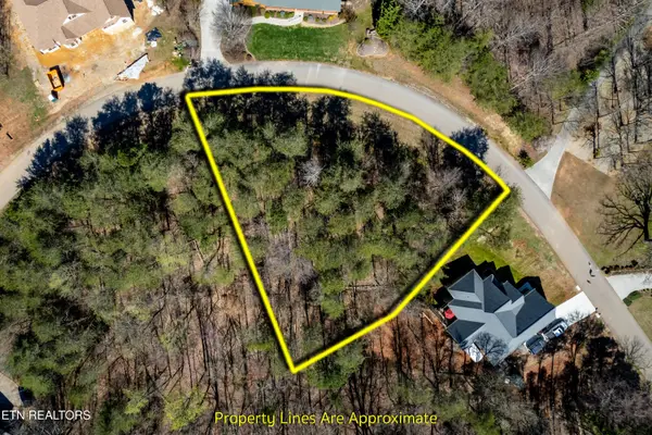 Indian Shadows Drive Lot 112, Maryville, TN 37801
