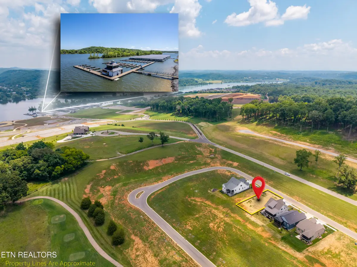 1462 Black Bear Circle, Loudon, TN 37774 - #1